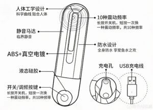 按摩仪使用说明书 按摩仪使用说明书